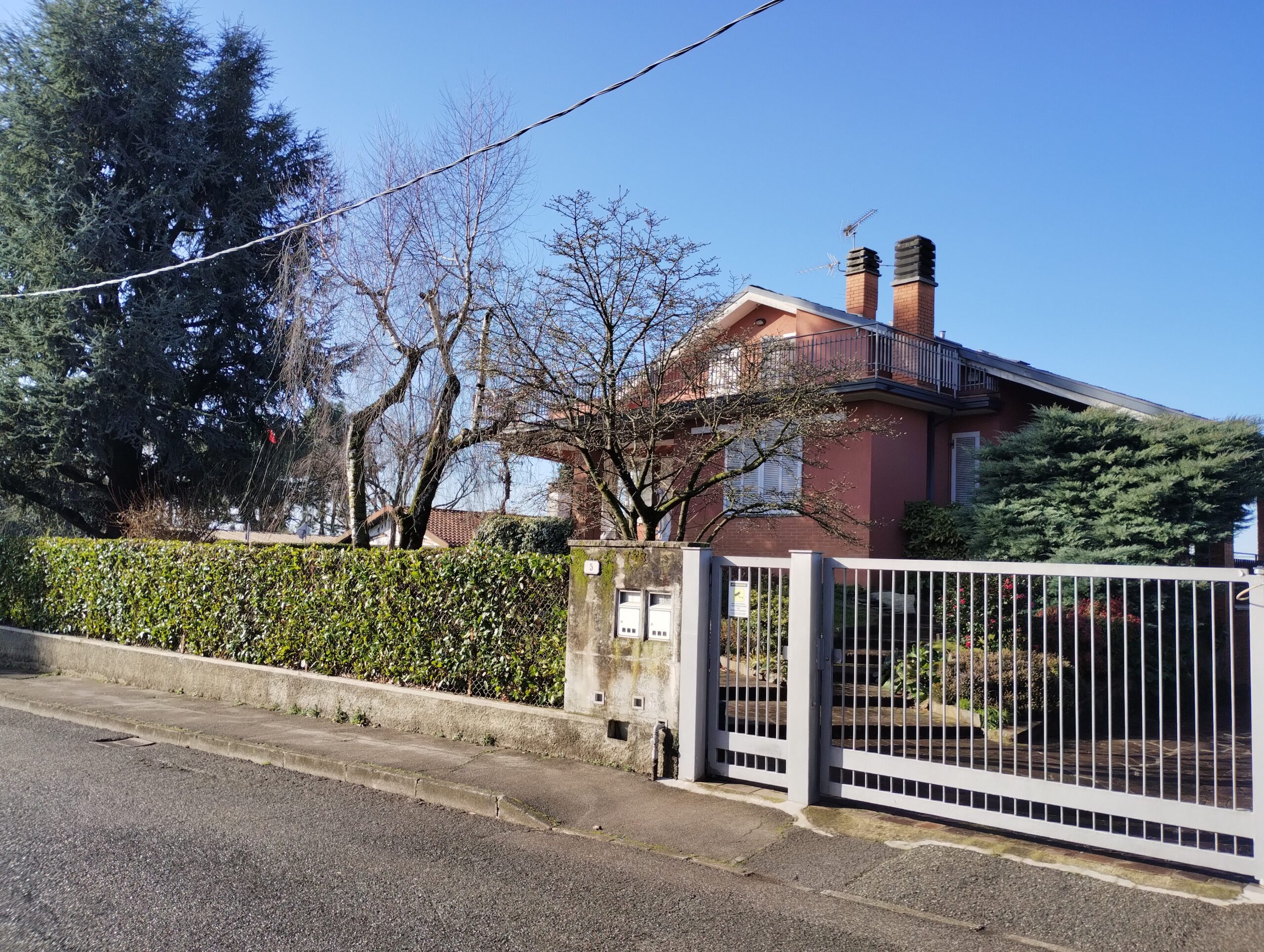 Affittacamere Casa Ginepro Lomagna Lecco